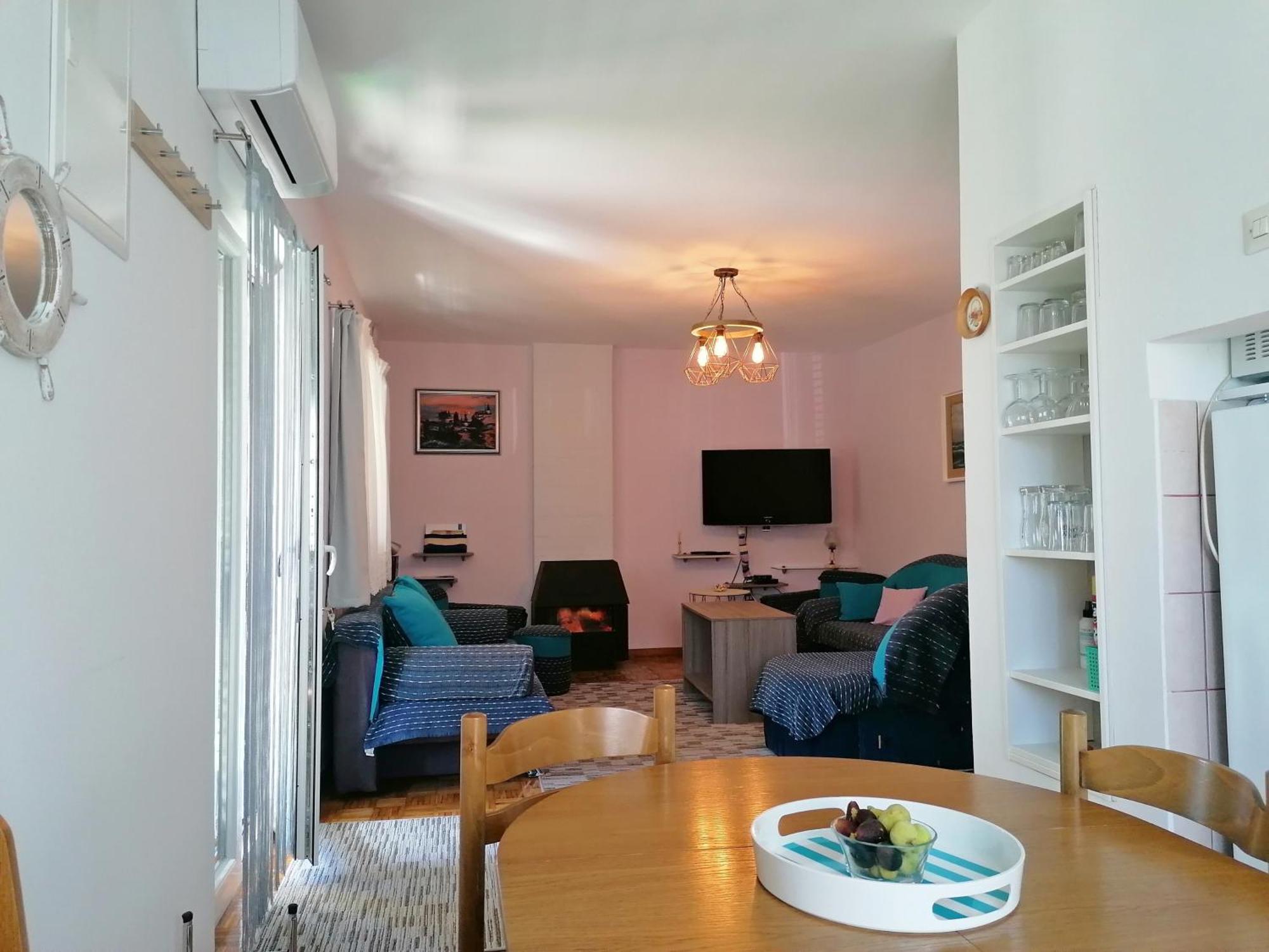 Apartments With A Parking Space Njivice, Krk - 5320 Room photo
