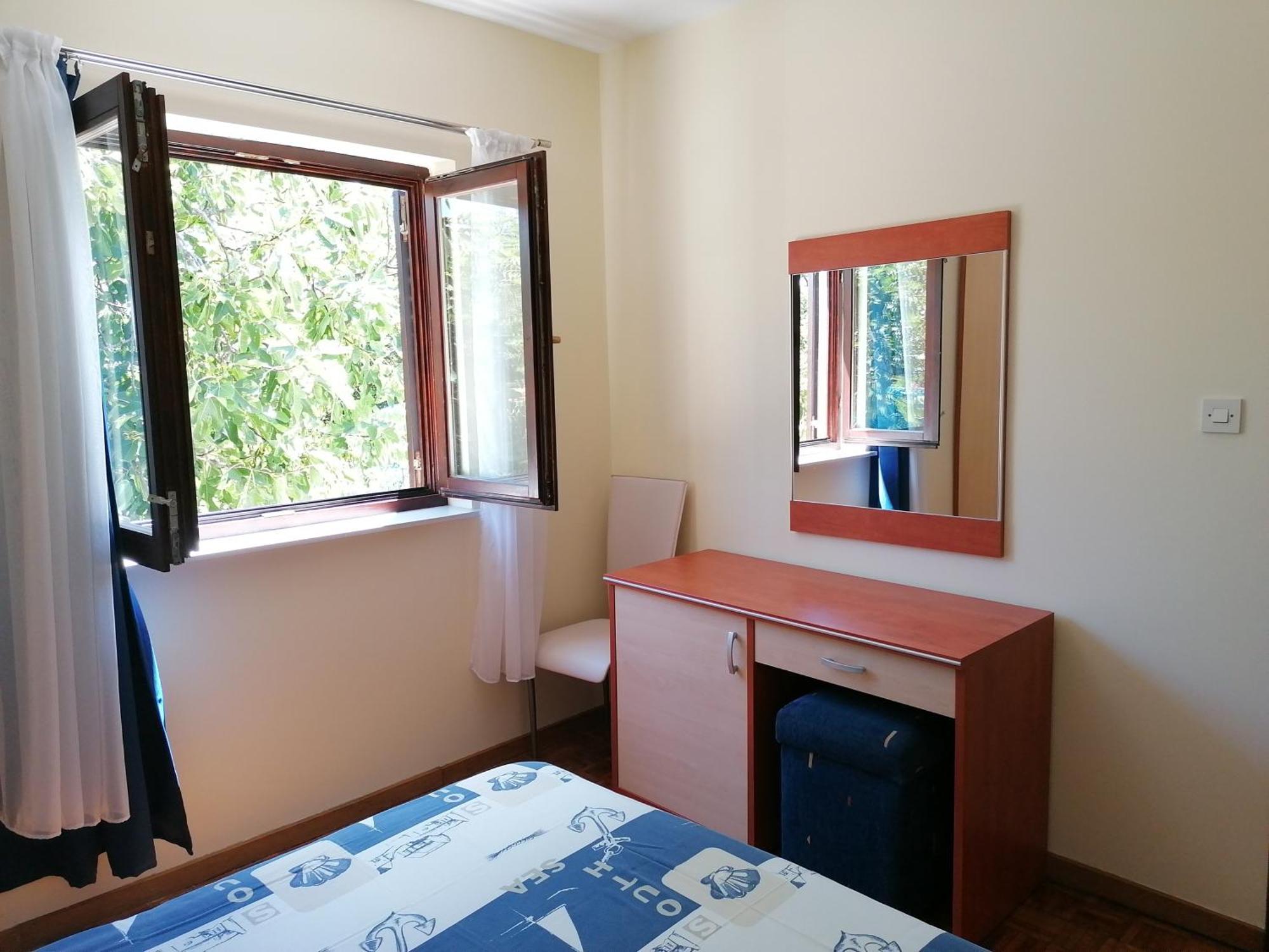 Apartments With A Parking Space Njivice, Krk - 5320 Room photo